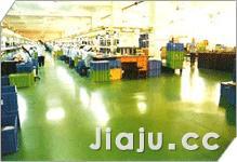 油漆化工行业生态链 从生产到家具应用的商业全景