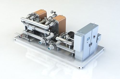 三维化工产品建模与在线展示 开启工业设计新维度