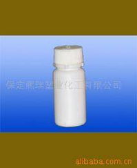 保定熙瑞塑业化工 医药包装及其他化工产品概览