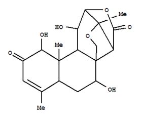 化工产品CAS号快速索引与洛克化工网应用指南