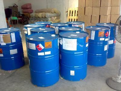 平顶山化工厂倒闭 化工原料处置的挑战与建议