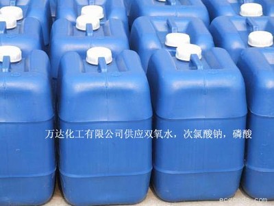 工业磷酸 化工行业中的多面手